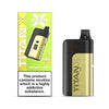 Lemon Lime / 1pk