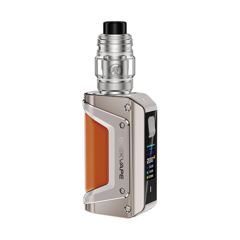 Geekvape Aegis Legend 3 Vape Kit