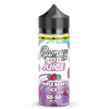 Ramsey Pod Juice Triple Berry Ice 100ml Shortfill