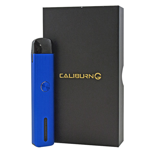 Uwell Caliburn G Pod Vape Kit Uwell Caliburn G Pod Vape Kit