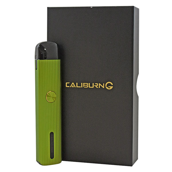 Uwell Caliburn G Pod Vape Kit