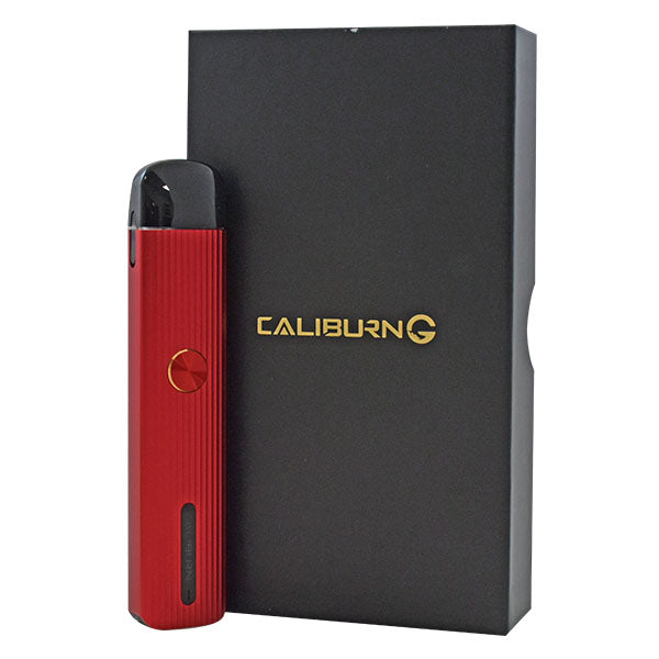 Uwell Caliburn G Pod Vape Kit Uwell Caliburn G Pod Vape Kit