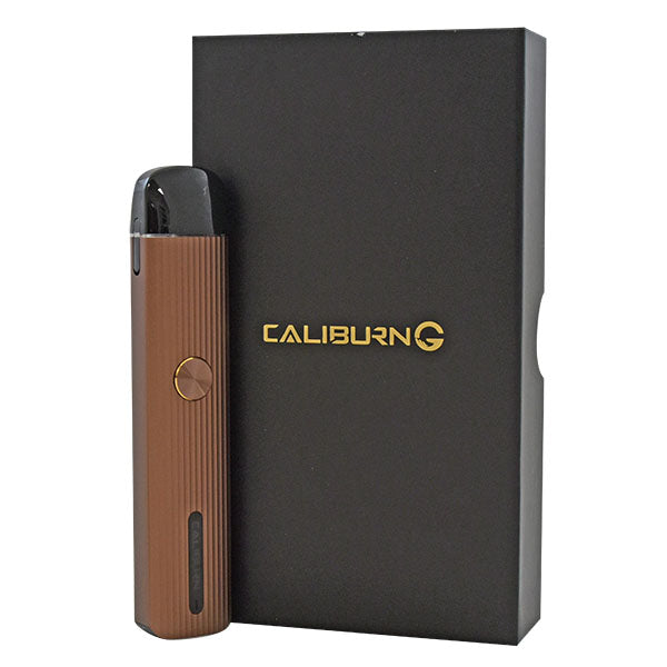 Uwell Caliburn G Pod Vape Kit