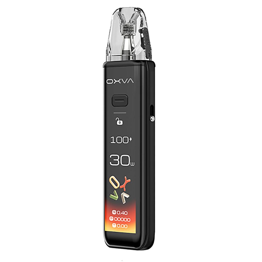 Oxva Xlim 3 Ultra Vape Kit