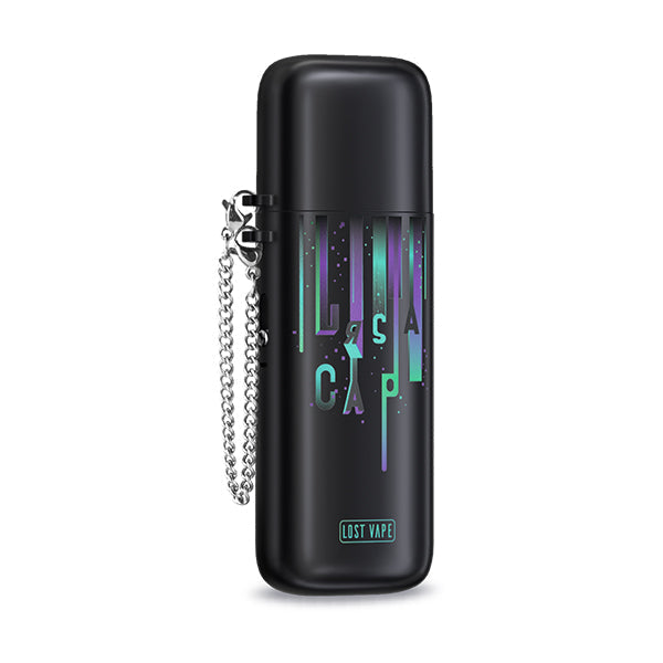 Lost Vape Ursa Cap Pod Kit - Solo Charm