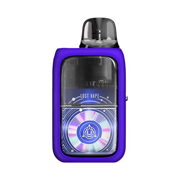 Lost Vape Ursa Epoch Pod Vape Kit - Pulse Mix