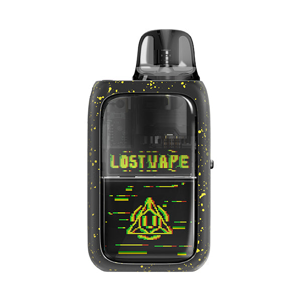 Lost Vape Ursa Epoch Pod Vape Kit - Arcade Era