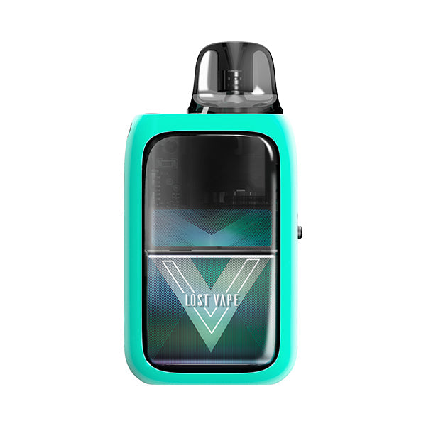 Lost Vape Ursa Epoch Pod Vape Kit - Racing Zone