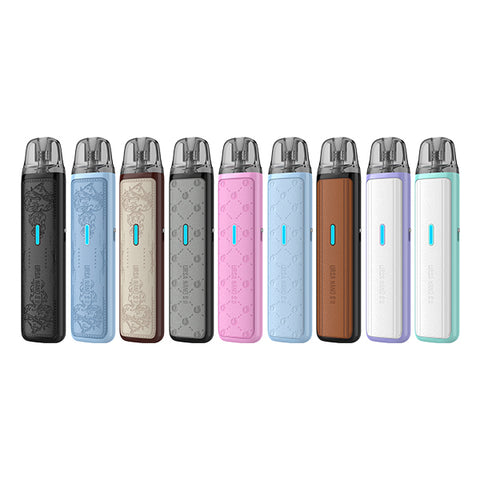 Lost Vape Ursa Nano S 2 Pod Vape Kit