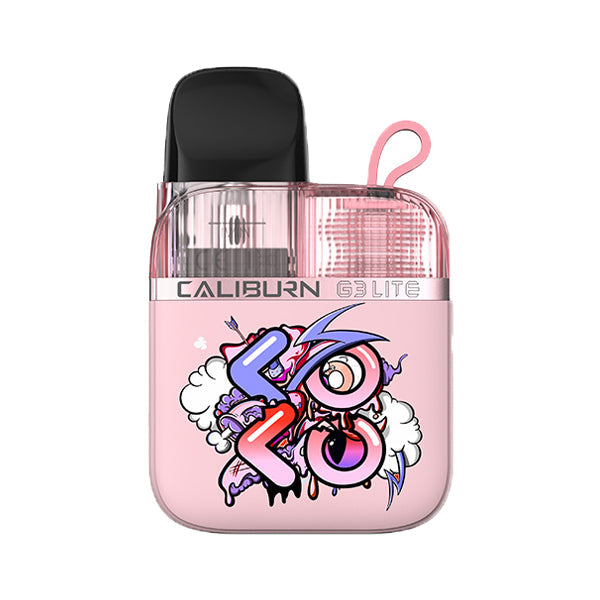 uwell caliburn g3 koko Uwell Caliburn G3 Lite Koko Vape Kit