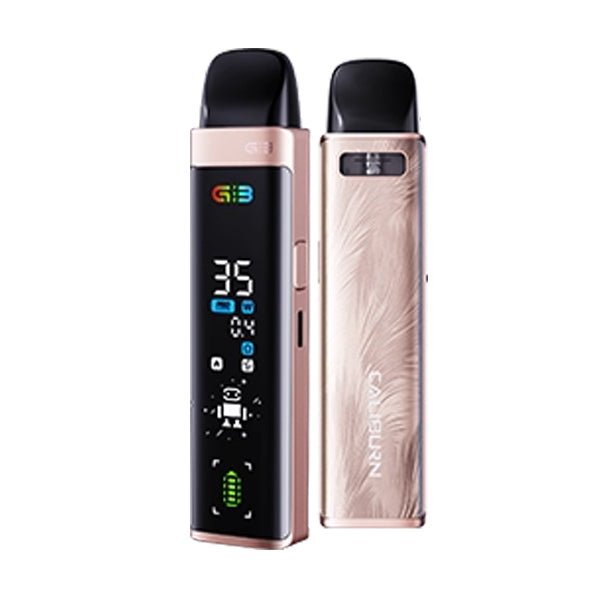 Uwell Caliburn G3 Pro Pod Vape Kit - Vape Kits Wholesale Uwell Caliburn G3 Pro Pod Vape Kit - Vape Kits Wholesale