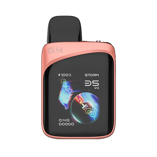 Uwell Caliburn G4 Pro KOKO Pod Vape Kit