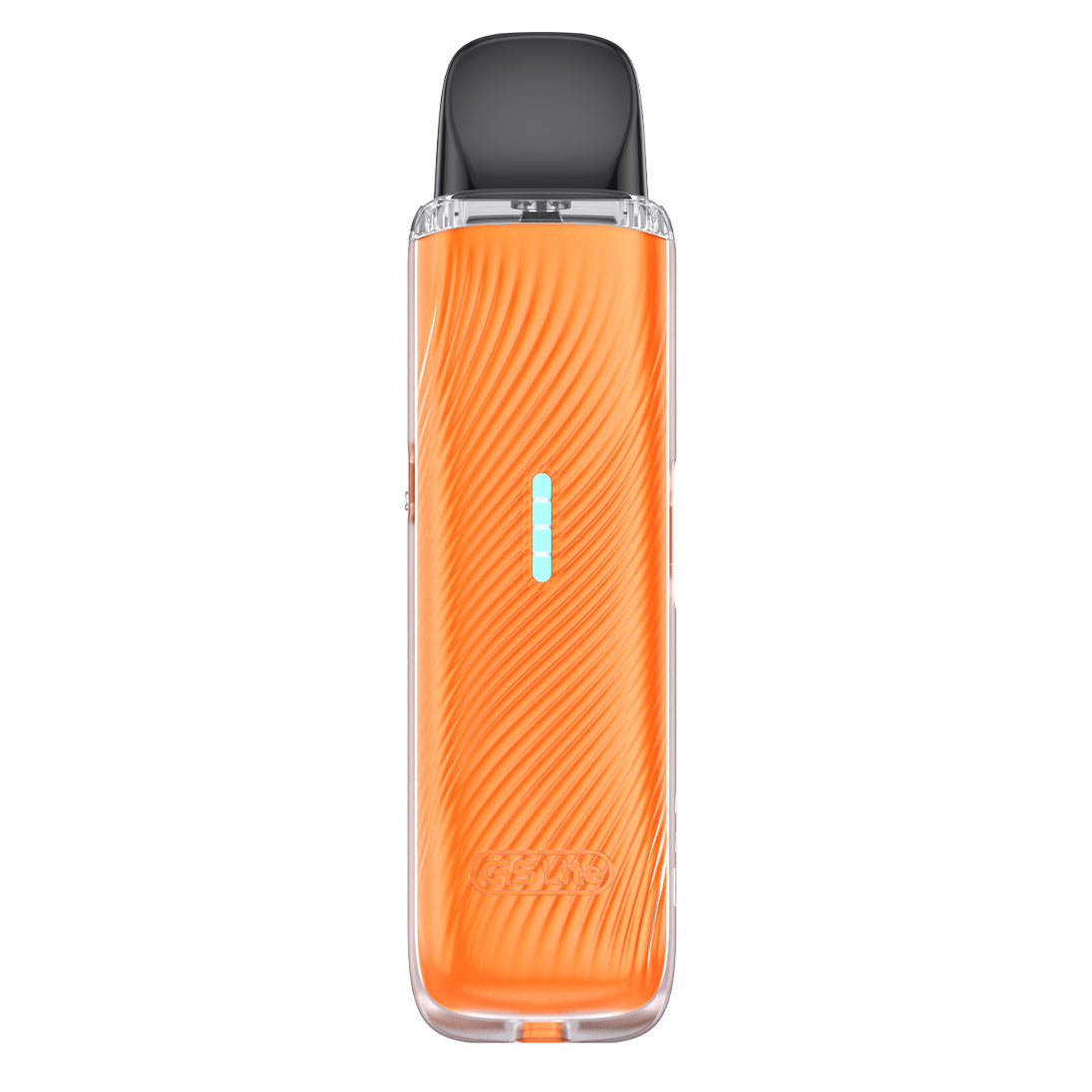 Uwell Caliburn G5 Lite Vape Kit - Coral Orange