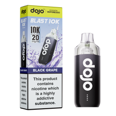Vaporesso Dojo Blast 10K Pod Vape Kit