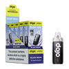 Black Grape / Pack of 5