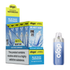 Blue Razz Lemonade / Pack of 5
