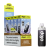 Classic Tobacco / Pack of 5