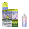 Lemon Lime / Pack of 5