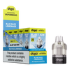 Blue Razz Lemonade / Pack of 5