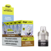 Classic Tobacco / Pack of 5