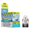 Cool Menthol / Pack of 5