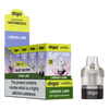 Lemon Lime / Pack of 5