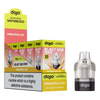 Pineapple Ice / Pack of 5
