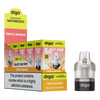 Triple Mango / Pack of 5