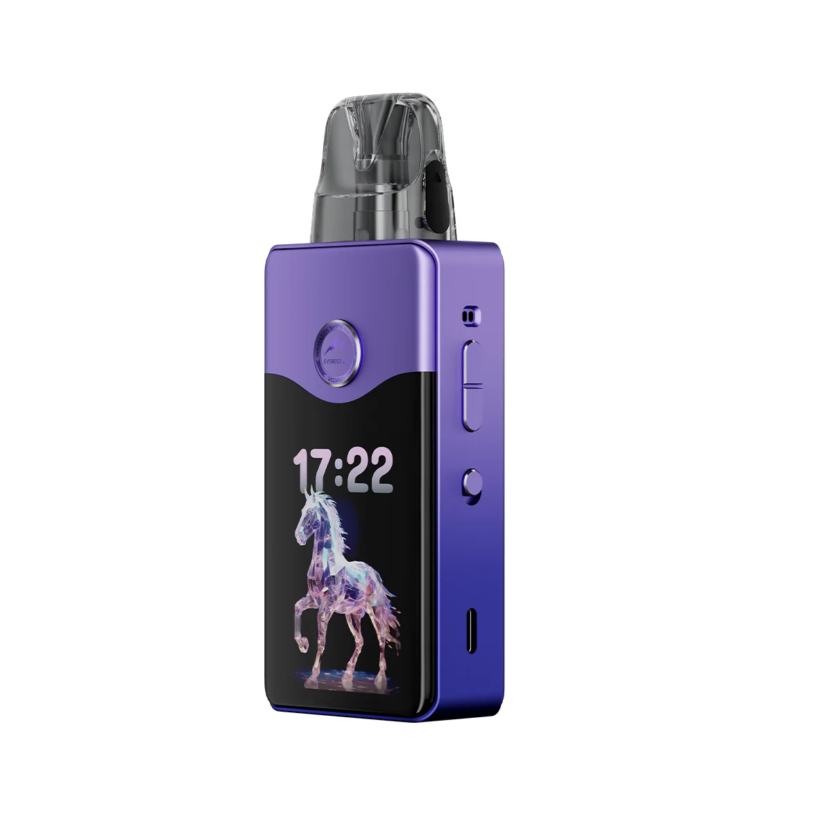 Voopoo Vinci E120 Pod Kit