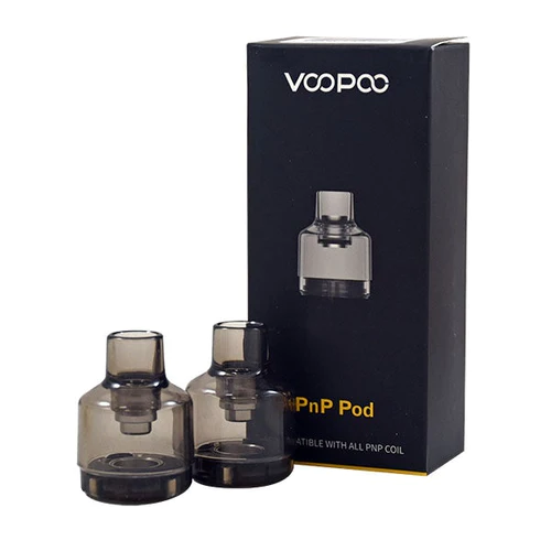 Voopoo PnP Replacement Pod (Drag S & X)