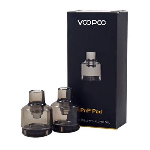 Voopoo PnP Replacement Pods (Drag S & X)