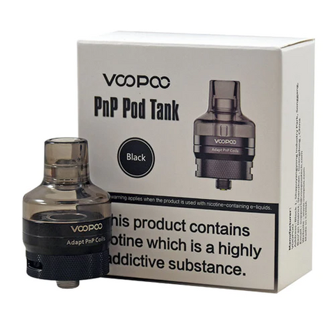 Voopoo PnP Pod Vape Tank