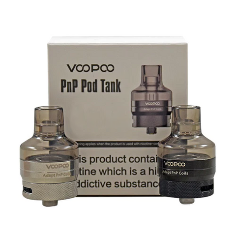 Voopoo PnP Pod Vape Tank