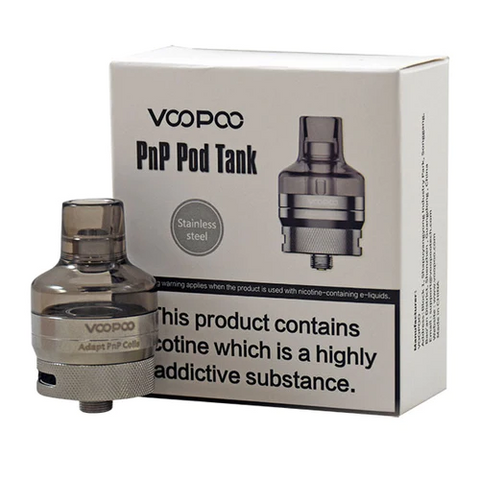 Voopoo PnP Pod Vape Tank