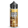 Moreish Puff Tobacco Vanilla Custard 100ml Shortfill