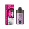 Fizzy Cherry (Purple) / 5pk
