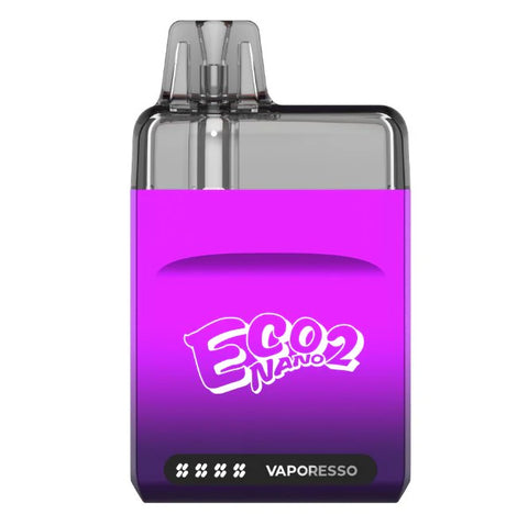 Vaporesso Eco Nano 2 Pod Vape Kit