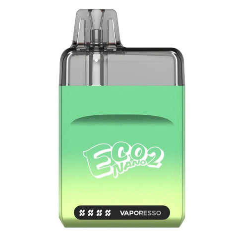 Vaporesso Eco Nano 2 Pod Vape Kit