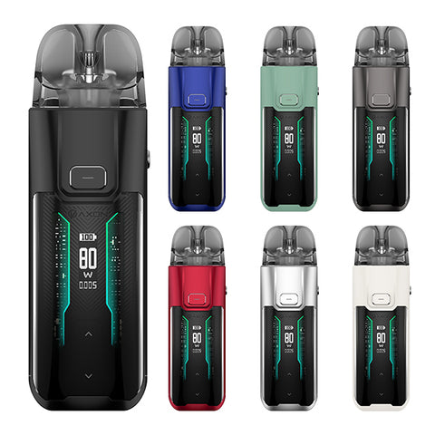 Vaporesso Luxe XR Max Pod Vape Kit