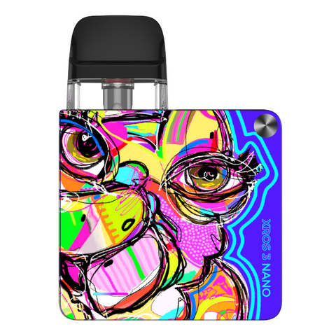 Vaporesso Xros 3 Nano Innovation Edition Pod Vape Kit