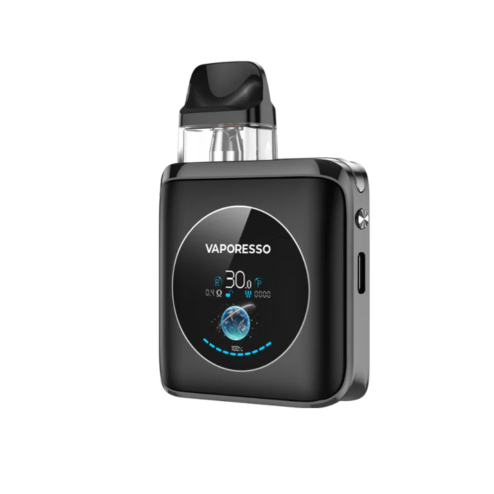 Vaporesso Xros 4 Nano Pod Vape Kit