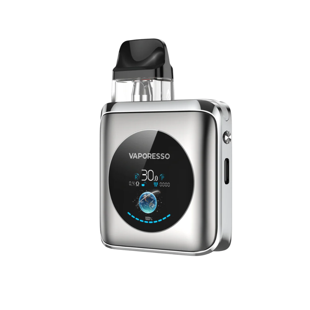 Vaporesso Xros 4 Nano Pod Vape Kit