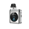 Titanium Silver