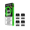 1.2ohm Mesh Pod