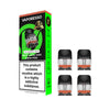 0.6ohm Mesh Pod