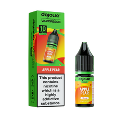 Vaporesso DojoLIQ Nic Salt 10ml (10mg)