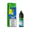Blue Razz Lemonade