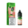 Peach Raspberry