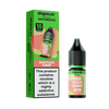 Sour Peach Gummy