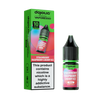 Strawberry Raspberry Cherry Ice